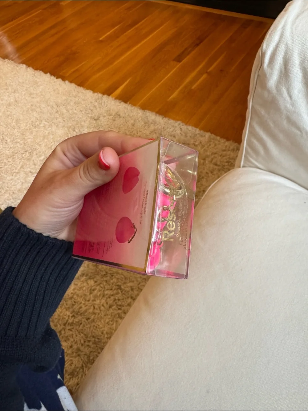Beautyblender® Resetter™ Reusable Blotting & Resetting Pads